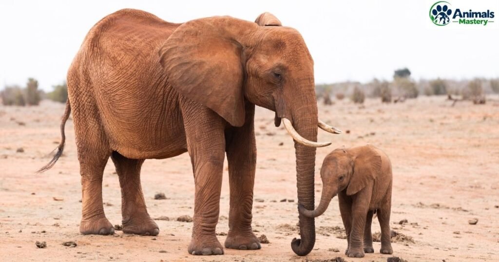 African Elephant