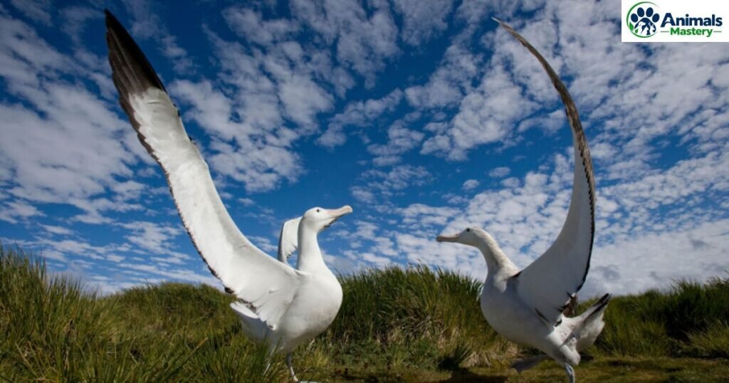 Albatross