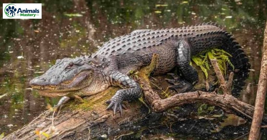 Alligator