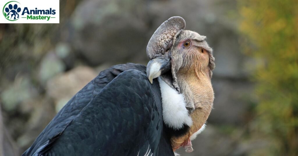 Andean Condor