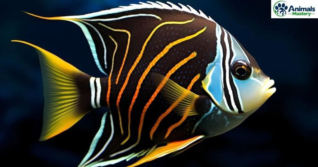 Angelfish