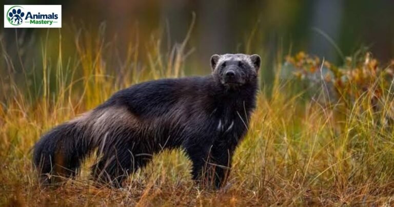 Animals Like Raccoons