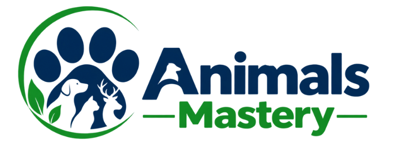 AnimalsMastery