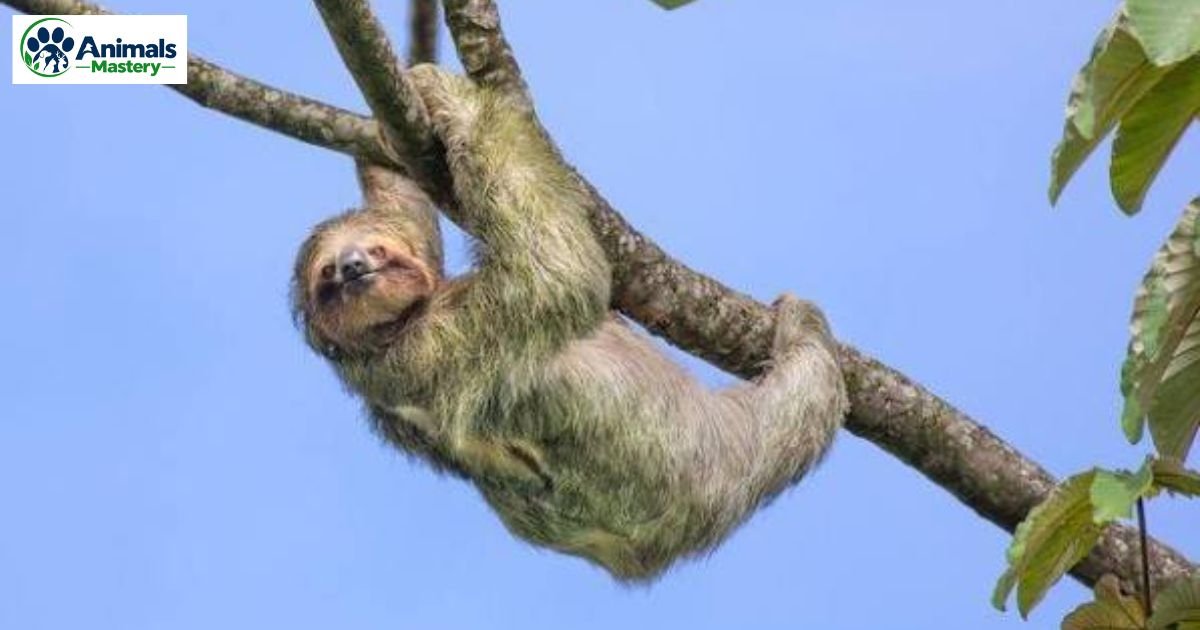 Animals With 5 Letters