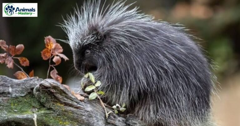 Animals that Look Like Muskrats