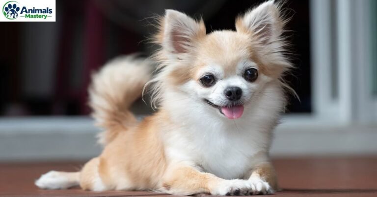 Animals with 9 Letters