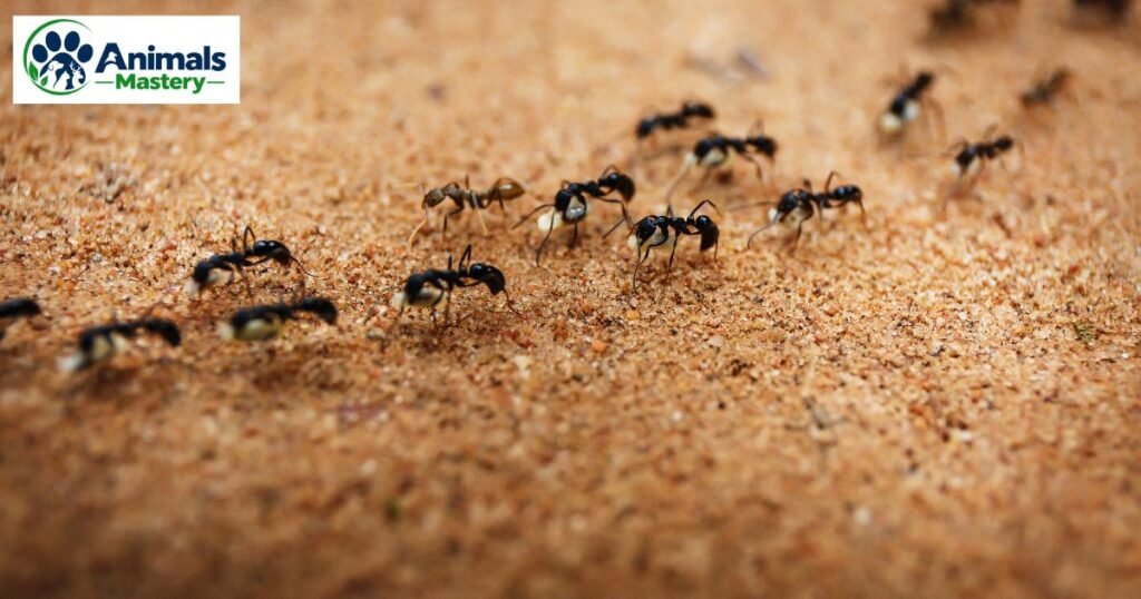 Ants
