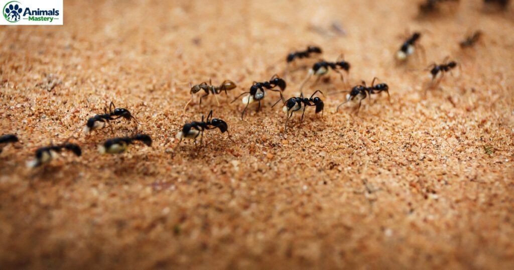 Ants