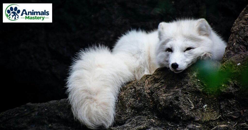 Arctic Fox