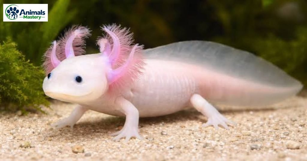 Axolotl