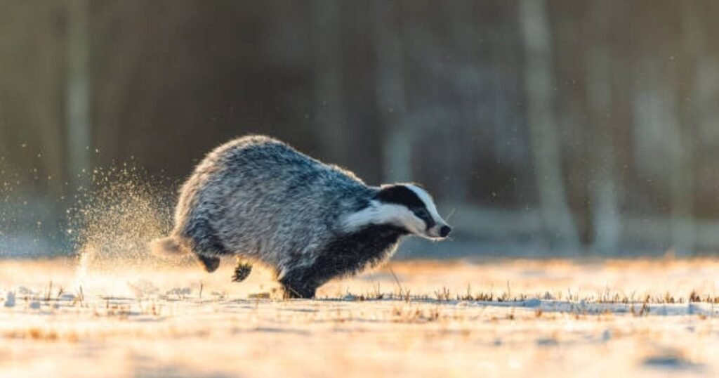 Badgers