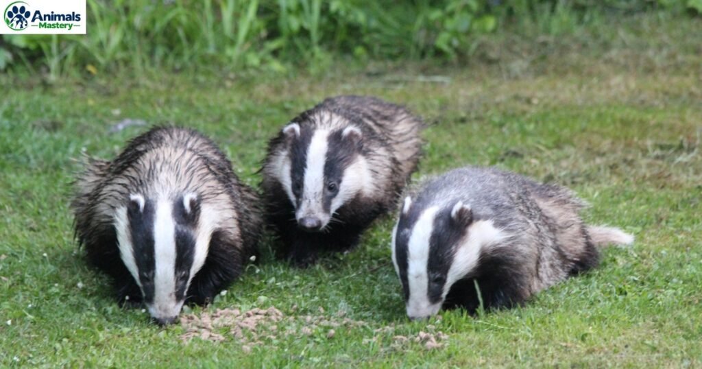 Badgers