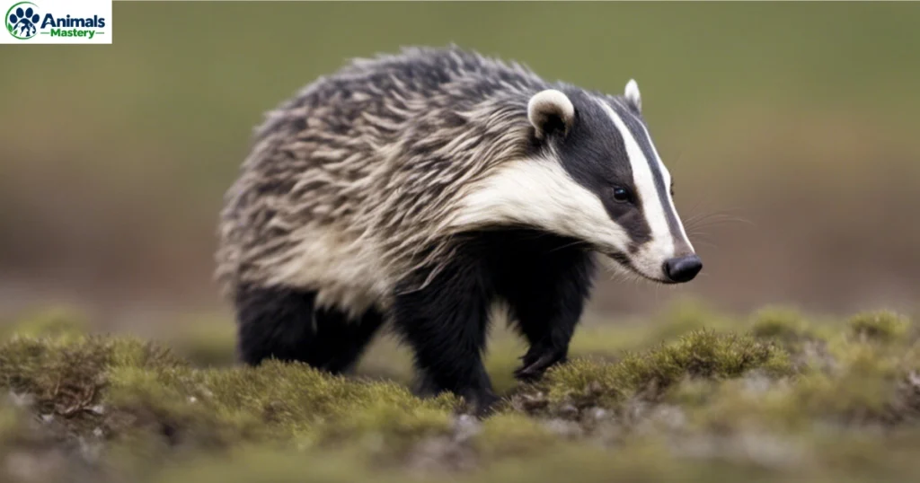 Badgers