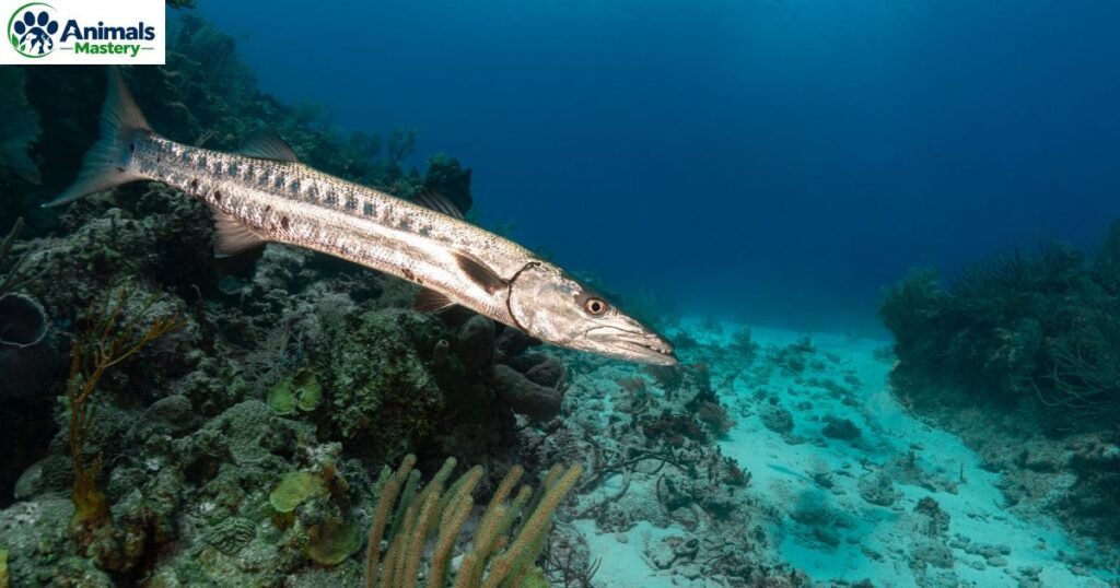 Barracuda