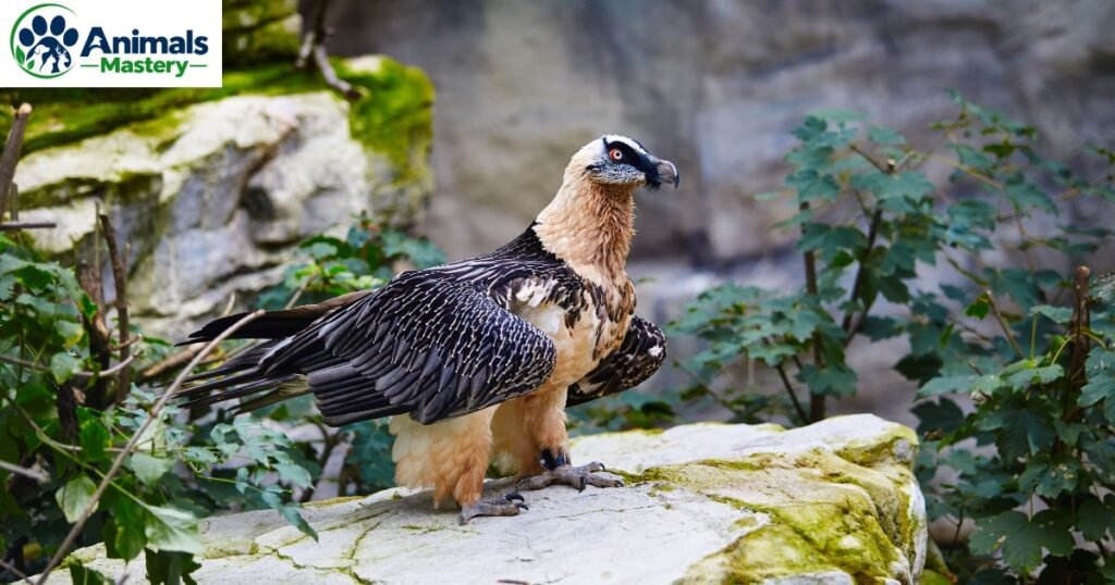 Bearded Vulture