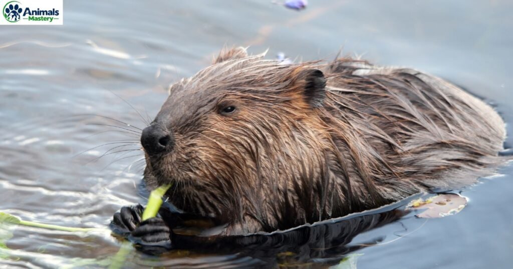 Beaver