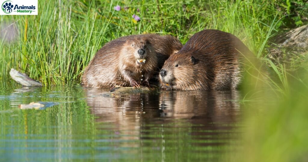 Beavers