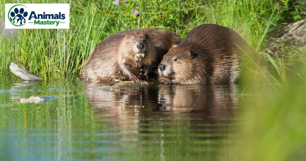 Beavers