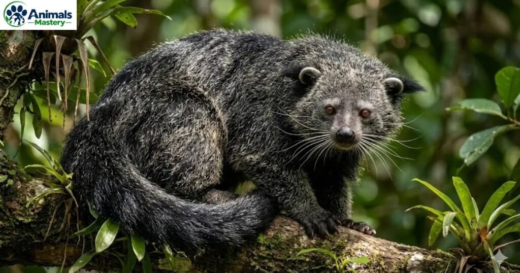 Binturong