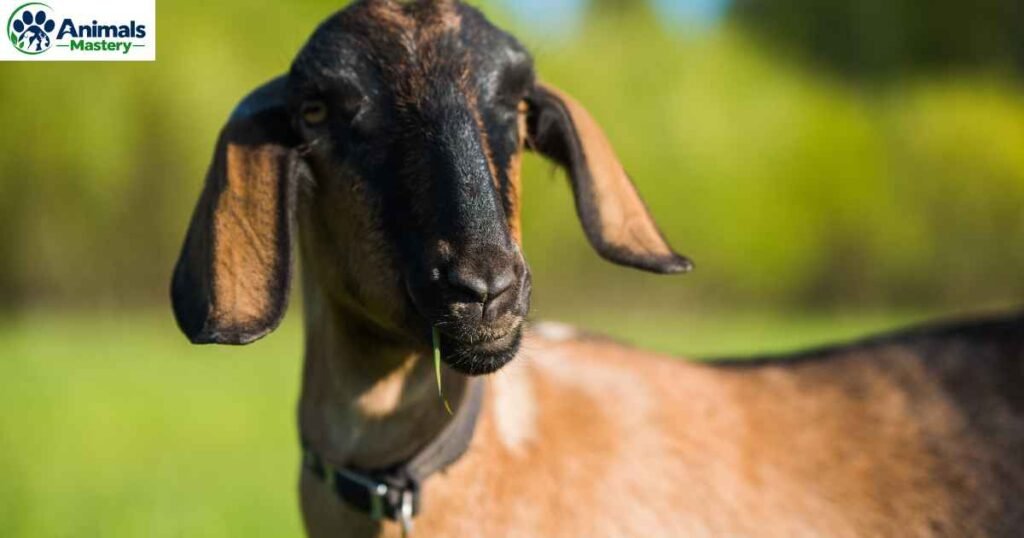 Boer Goat