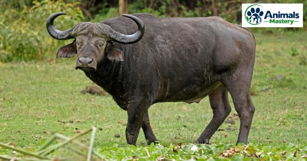 Buffalo