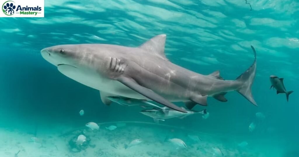 Bullshark