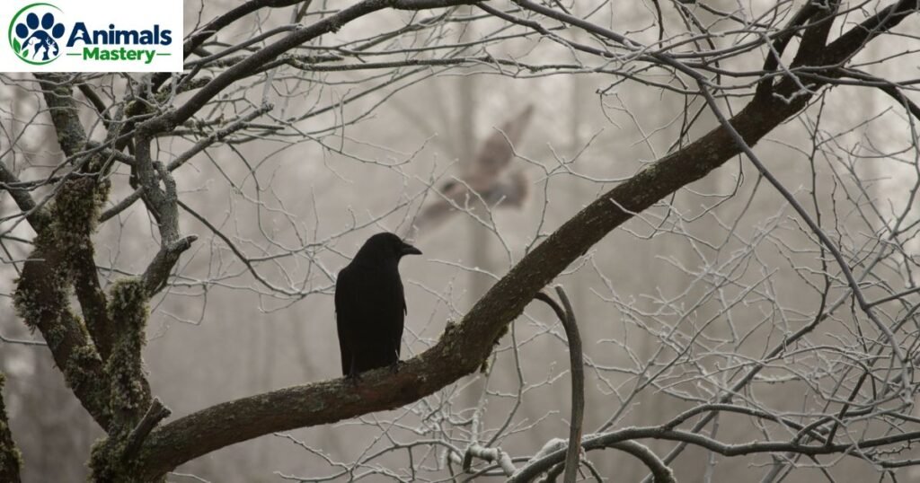 Carrion Crow