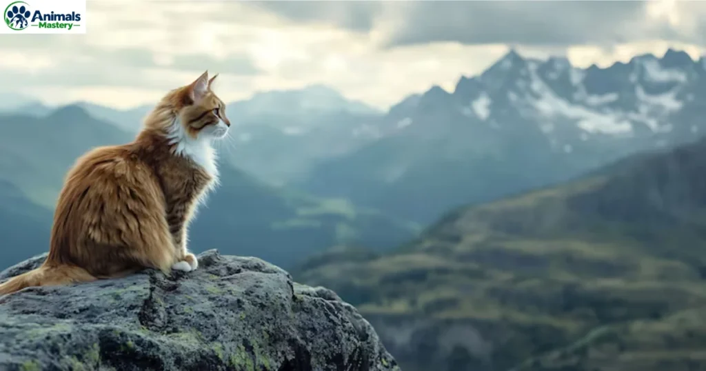 Cats