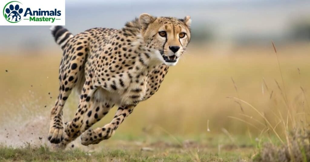 Cheetah