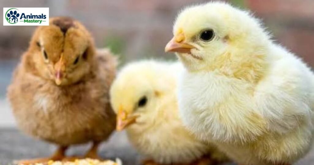 Chickens