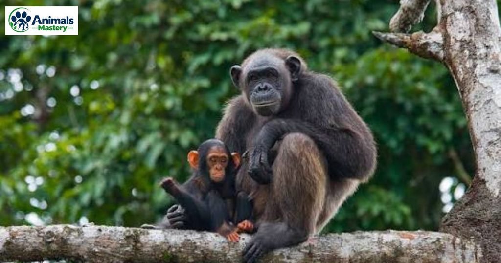 Chimpanzee