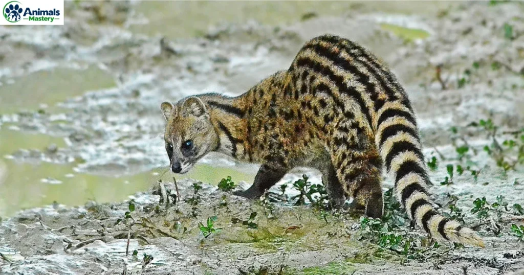 Civets