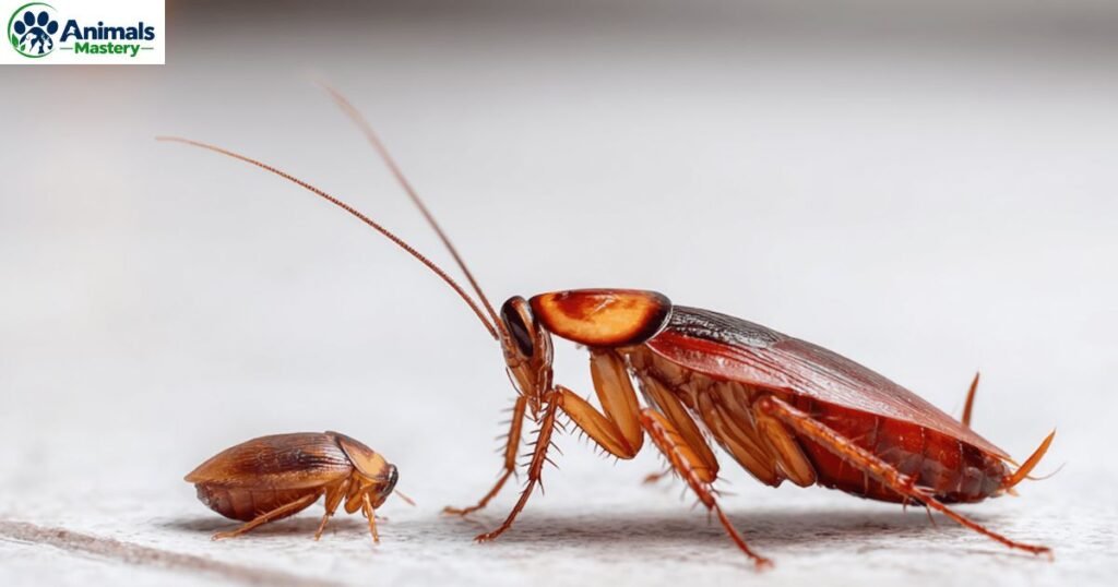 Cockroach