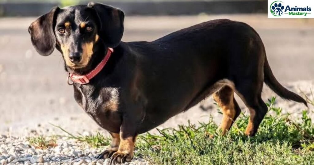 Dachshund