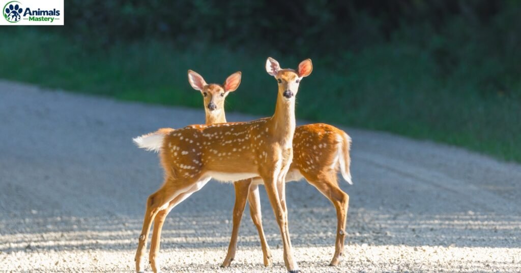 Deer