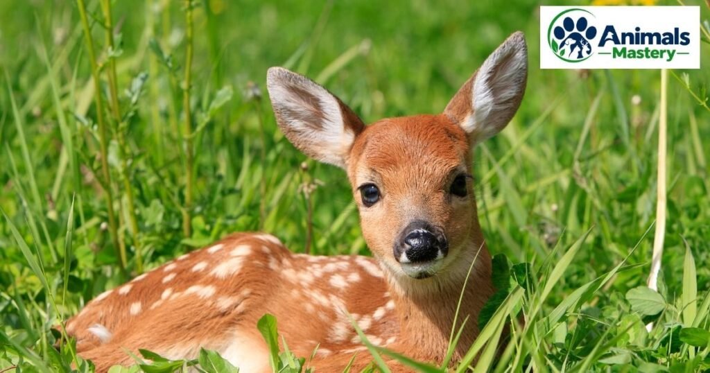 Deer