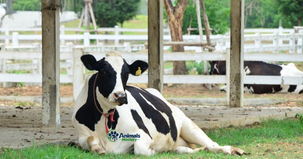 Down Syndrome in Cow