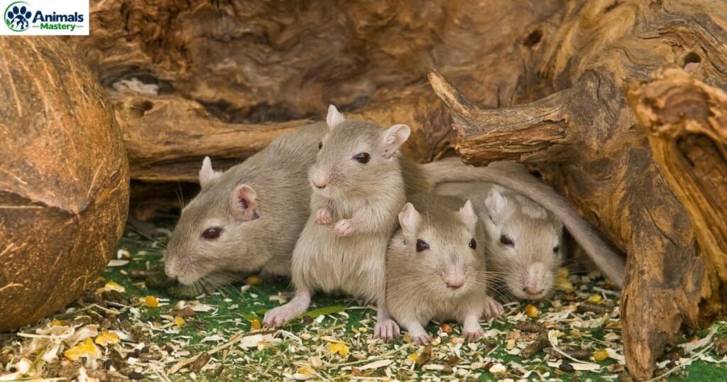 Down Syndrome in Mice