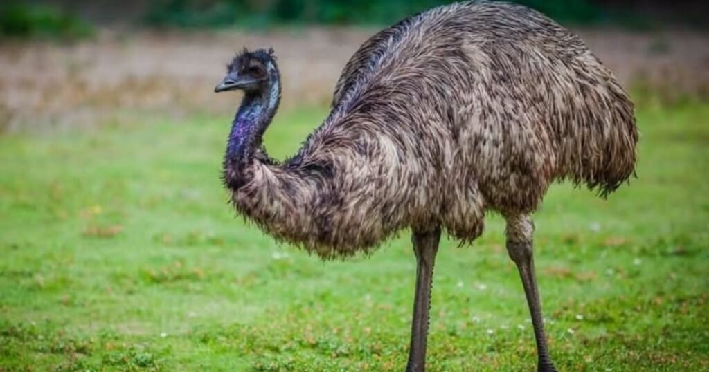 Emu
