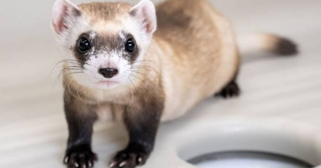 Ferrets