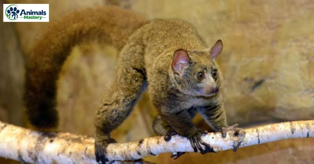 Galagos