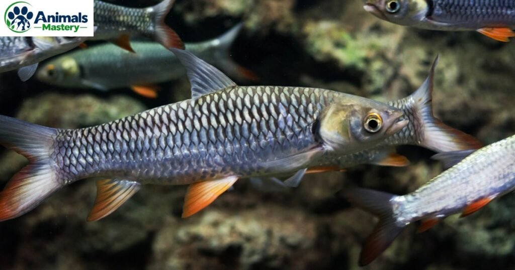 Giant Gourami