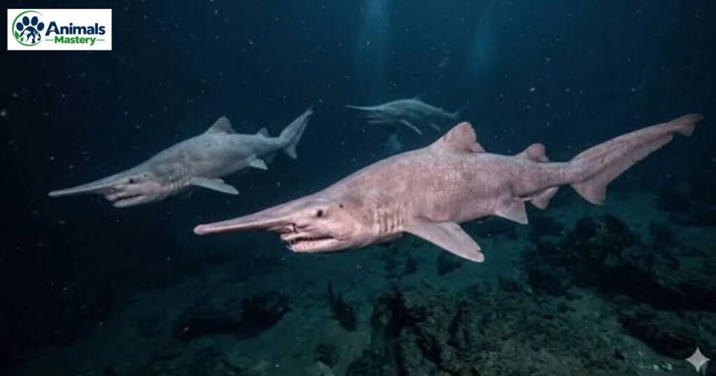 Goblin Shark