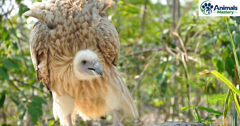 Himalayan Griffon
