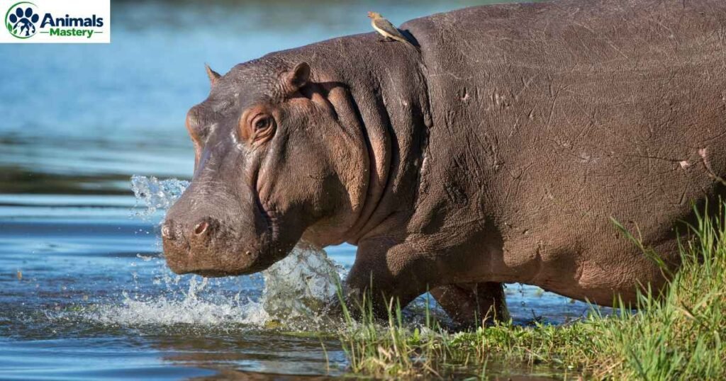 Hippopotamus