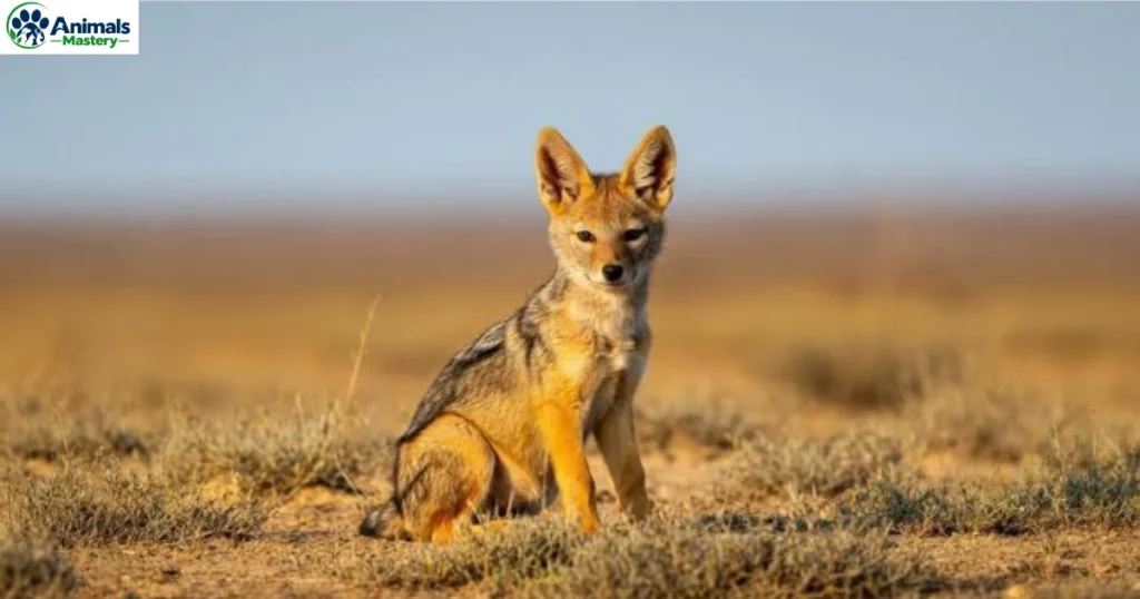 Jackals