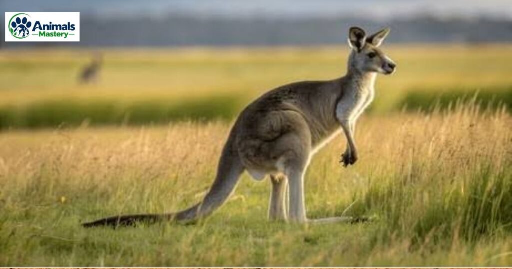 Kangaroo