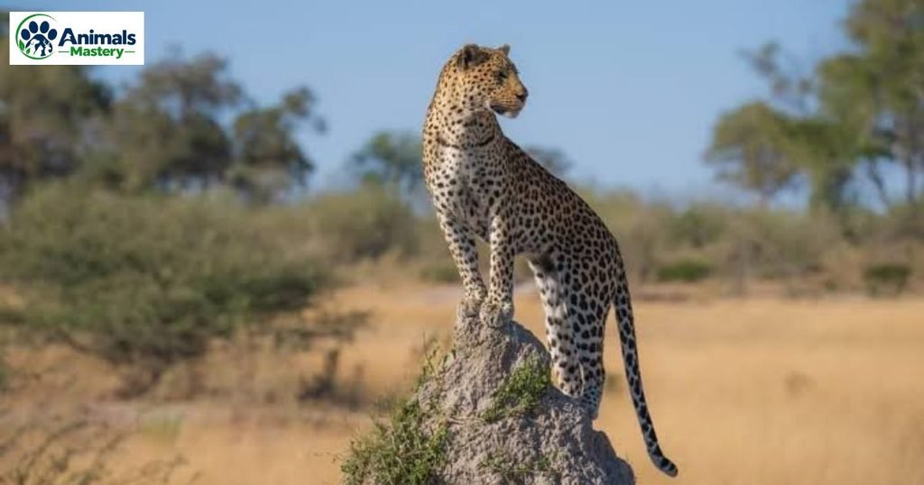 Leopard