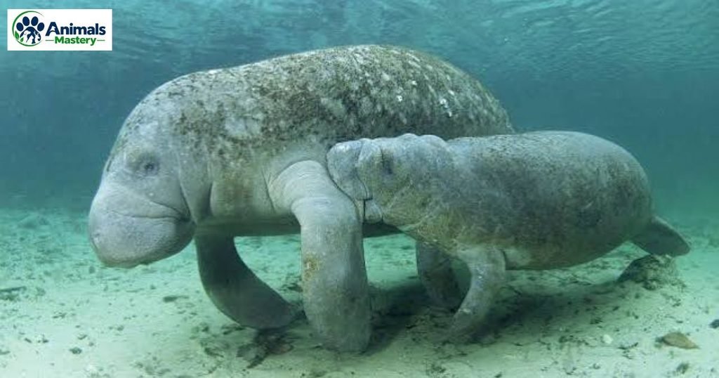 Manatee