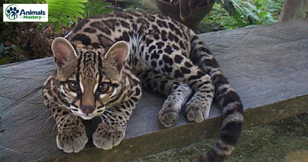 Margay